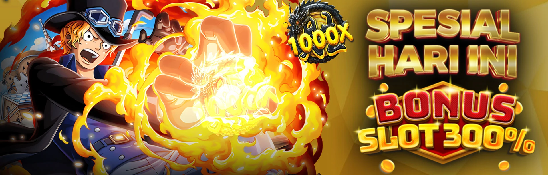 BOLA223 Banner Slot Online